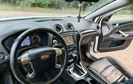 Ford Mondeo IV, 2011 год, 800 000 рублей, 21 фотография