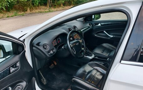Ford Mondeo IV, 2011 год, 800 000 рублей, 18 фотография