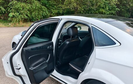 Ford Mondeo IV, 2011 год, 800 000 рублей, 15 фотография