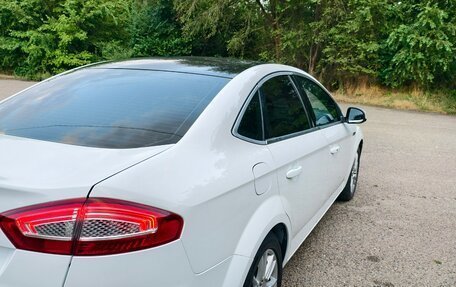 Ford Mondeo IV, 2011 год, 800 000 рублей, 23 фотография