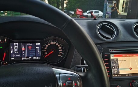 Ford Mondeo IV, 2011 год, 800 000 рублей, 27 фотография