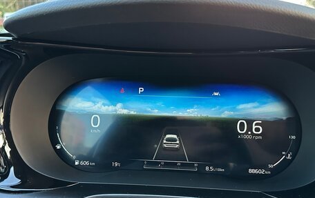 KIA K5, 2021 год, 2 790 000 рублей, 6 фотография