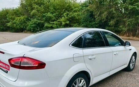 Ford Mondeo IV, 2011 год, 800 000 рублей, 19 фотография