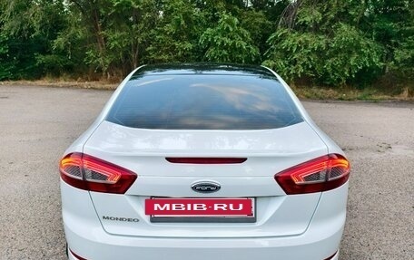 Ford Mondeo IV, 2011 год, 800 000 рублей, 26 фотография