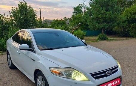 Ford Mondeo IV, 2011 год, 800 000 рублей, 25 фотография