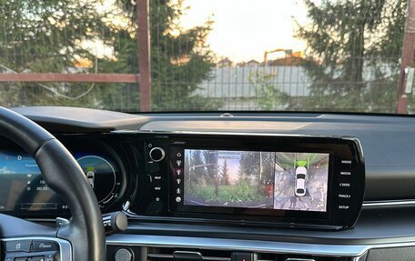 KIA K5, 2021 год, 2 790 000 рублей, 11 фотография