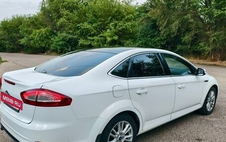 Ford Mondeo IV, 2011 год, 800 000 рублей, 24 фотография