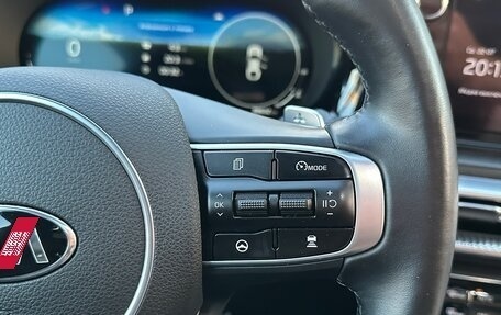 KIA K5, 2021 год, 2 790 000 рублей, 8 фотография