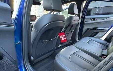 KIA K5, 2021 год, 2 790 000 рублей, 12 фотография