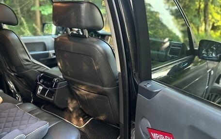 Land Rover Range Rover III, 2006 год, 1 500 000 рублей, 13 фотография