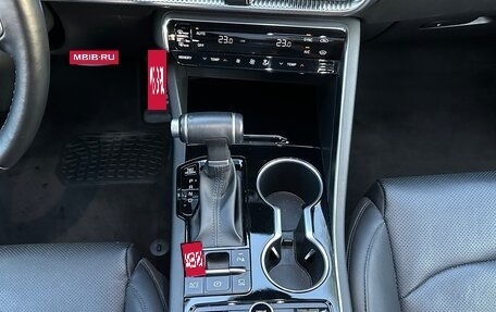KIA K5, 2021 год, 2 790 000 рублей, 10 фотография