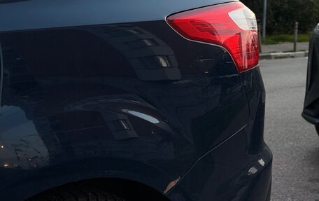 Ford Focus III, 2013 год, 620 000 рублей, 4 фотография