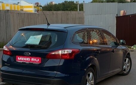 Ford Focus III, 2013 год, 620 000 рублей, 6 фотография