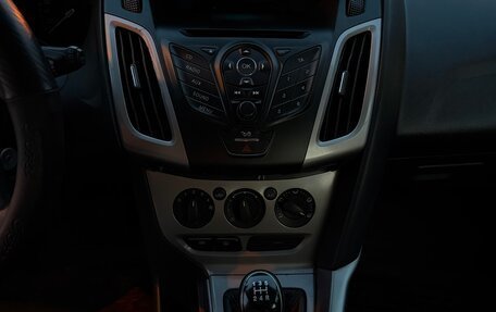 Ford Focus III, 2013 год, 620 000 рублей, 11 фотография