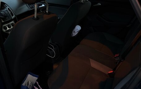 Ford Focus III, 2013 год, 620 000 рублей, 12 фотография
