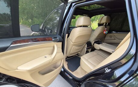 BMW X5, 2011 год, 2 000 000 рублей, 7 фотография