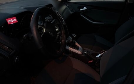 Ford Focus III, 2013 год, 620 000 рублей, 10 фотография
