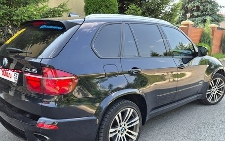 BMW X5, 2011 год, 2 000 000 рублей, 4 фотография