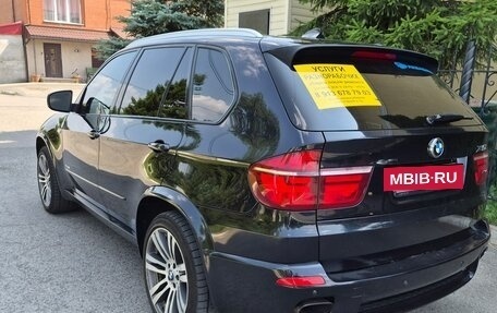 BMW X5, 2011 год, 2 000 000 рублей, 3 фотография