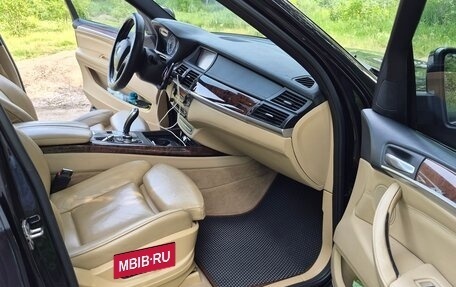 BMW X5, 2011 год, 2 000 000 рублей, 5 фотография