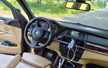 BMW X5, 2011 год, 2 000 000 рублей, 8 фотография