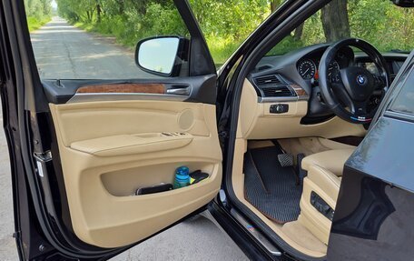 BMW X5, 2011 год, 2 000 000 рублей, 14 фотография