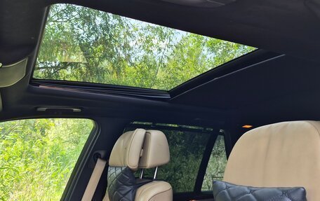 BMW X5, 2011 год, 2 000 000 рублей, 10 фотография