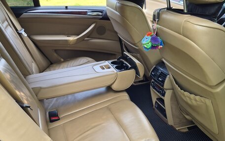 BMW X5, 2011 год, 2 000 000 рублей, 9 фотография