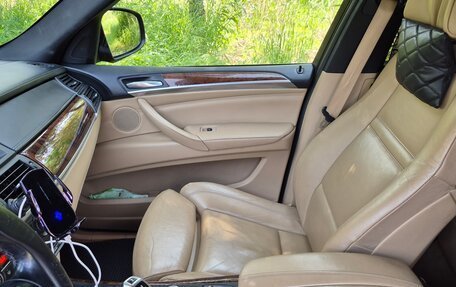 BMW X5, 2011 год, 2 000 000 рублей, 12 фотография