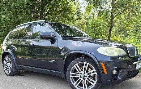 BMW X5, 2011 год, 2 000 000 рублей, 17 фотография