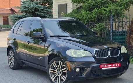 BMW X5, 2011 год, 2 000 000 рублей, 2 фотография