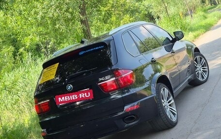 BMW X5, 2011 год, 2 000 000 рублей, 18 фотография