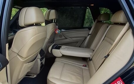 BMW X5, 2011 год, 2 000 000 рублей, 11 фотография