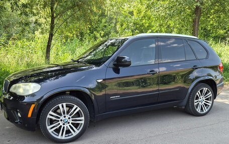 BMW X5, 2011 год, 2 000 000 рублей, 28 фотография
