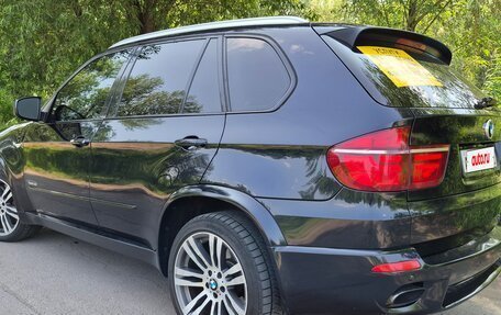 BMW X5, 2011 год, 2 000 000 рублей, 27 фотография