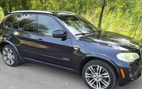 BMW X5, 2011 год, 2 000 000 рублей, 29 фотография