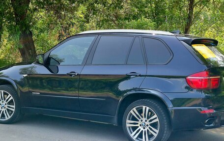 BMW X5, 2011 год, 2 000 000 рублей, 31 фотография