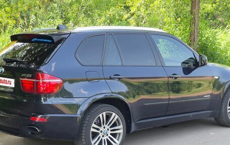 BMW X5, 2011 год, 2 000 000 рублей, 30 фотография