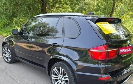 BMW X5, 2011 год, 2 000 000 рублей, 19 фотография