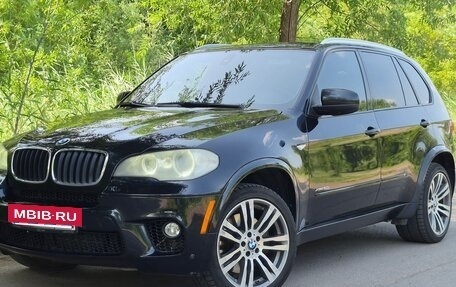 BMW X5, 2011 год, 2 000 000 рублей, 16 фотография