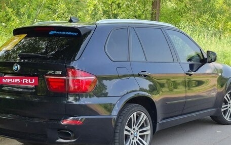 BMW X5, 2011 год, 2 000 000 рублей, 26 фотография