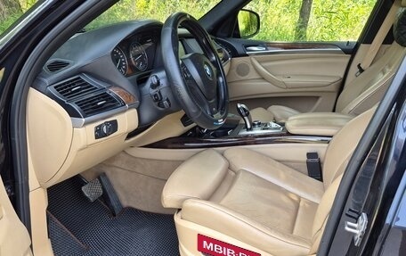 BMW X5, 2011 год, 2 000 000 рублей, 15 фотография