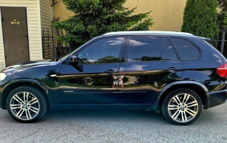 BMW X5, 2011 год, 2 000 000 рублей, 37 фотография
