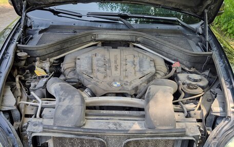 BMW X5, 2011 год, 2 000 000 рублей, 33 фотография