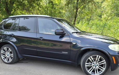 BMW X5, 2011 год, 2 000 000 рублей, 38 фотография