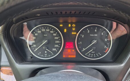 BMW X5, 2011 год, 2 000 000 рублей, 36 фотография