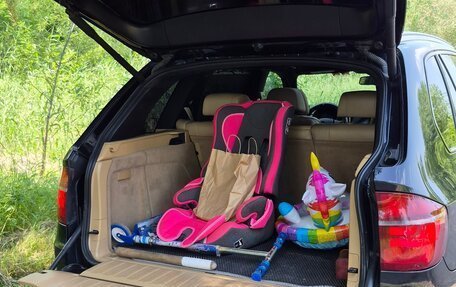 BMW X5, 2011 год, 2 000 000 рублей, 34 фотография
