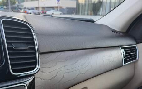 Mercedes-Benz GLE, 2015 год, 3 100 000 рублей, 11 фотография