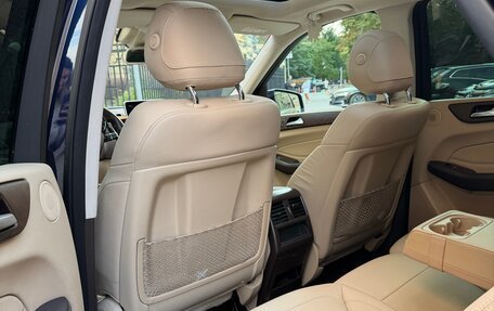 Mercedes-Benz GLE, 2015 год, 3 100 000 рублей, 15 фотография