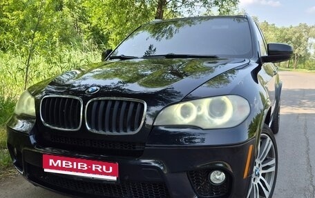 BMW X5, 2011 год, 2 000 000 рублей, 32 фотография
